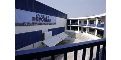 COLEGIO MIXTO SANTA CRUZ