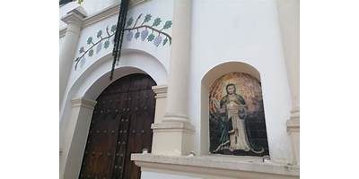 COLEGIO MIXTO SANTO TOMAS APOSTOL
