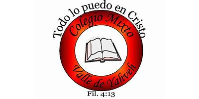 COLEGIO MIXTO VALLE DE YAHVEH