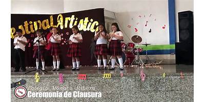 COLEGIO MÓNACO RIBERA