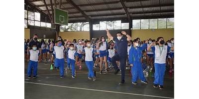 COLEGIO MONTE MARIA