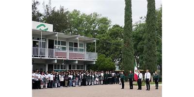 COLEGIO NACIONAL DE EDUCACIÓN VIRTUAL TESLA