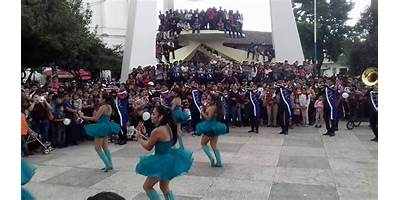 COLEGIO NUESTRA SEÑORA DE LA ASUNCIÓN