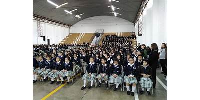 COLEGIO NUESTRA SEÑORA DE LOS ANGELES (SANTA ELISA)