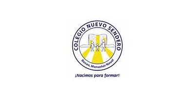 COLEGIO NUEVOS SENDEROS