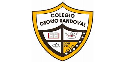 COLEGIO OSORIO SANDOVAL