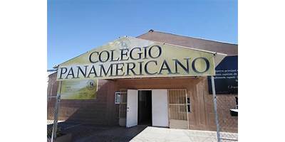 COLEGIO PANAMERICANO NO. 6