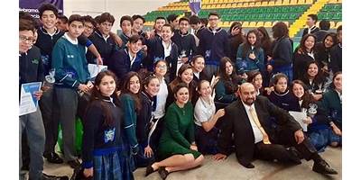 COLEGIO PANAMERICANO NO.3