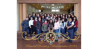 COLEGIO PARA SEÑORITAS ENCARNACION ROSAL