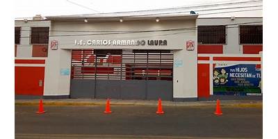 COLEGIO PARA TRABAJADORES "PROF. CARLOS ARMANDO CÁMBARA GARCÍA"