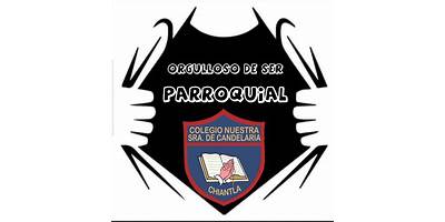 COLEGIO PARROQUIAL "NUESTRA SEÑORA DE CANDELARIA"