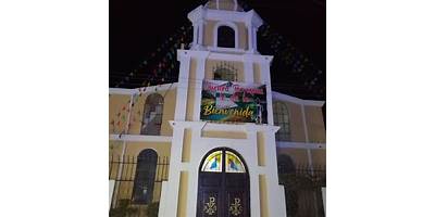 COLEGIO PARROQUIAL PRIVADO MIXTO NUESTRO SEÑOR DE ESQUIPULAS