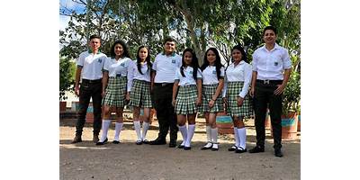 COLEGIO PARTICULAR MIXTO AGUABLANQUENSE