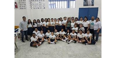 COLEGIO PARTICULAR MIXTO CRISTO REY