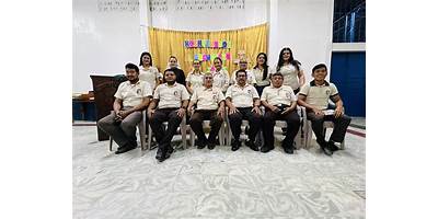 COLEGIO PARTICULAR MIXTO "DIOS DE ISRAEL"