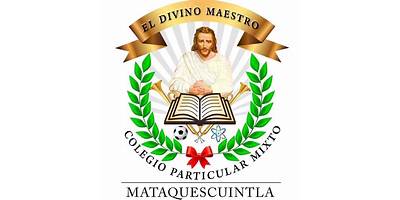 COLEGIO PARTICULAR MIXTO "DIVINO MAESTRO"