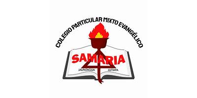 COLEGIO PARTICULAR MIXTO EVANGÉLICO "SAMARIA"