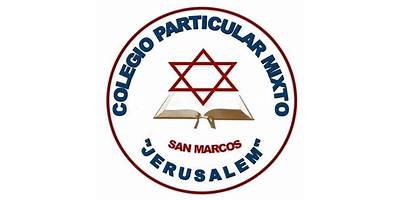 COLEGIO PARTICULAR MIXTO "JERUSALEM"