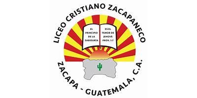 COLEGIO PARTICULAR MIXTO "LICEO CRISTIANO ZACAPANECO"