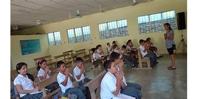 COLEGIO PARTICULAR MIXTO LUTERANO INTEGRAL "LA RESURRECCIÓN"