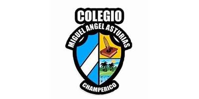 COLEGIO PARTICULAR MIXTO MIGUEL ANGEL ASTURIAS