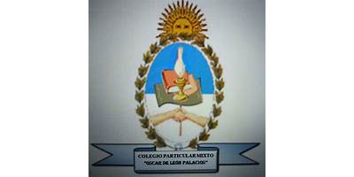 COLEGIO PARTICULAR MIXTO OSCAR DE LEÓN PALACIOS