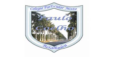 COLEGIO PARTICULAR MIXTO PAULO COELHO