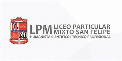 COLEGIO PARTICULAR MIXTO "SAN FELIPE" - COSANFE -