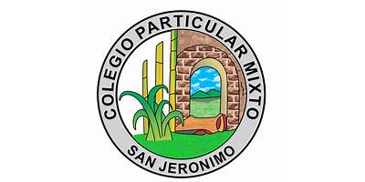 COLEGIO PARTICULAR MIXTO SAN JERONIMO