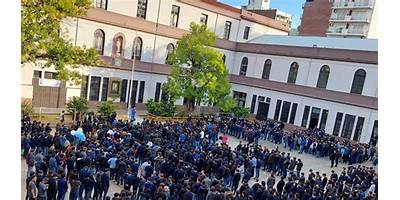 COLEGIO PARTICULAR MIXTO "SAN RAFAEL"