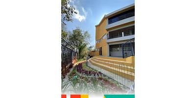 COLEGIO PARTICULAR MIXTO "SANTA ANA"