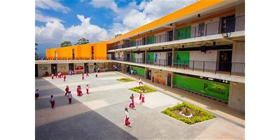 COLEGIO PRE UNIVERSITARIO INTERCULTURAL -COTPI-