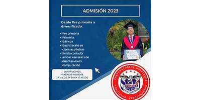 "COLEGIO PREPARATORIA UNIFICADA"