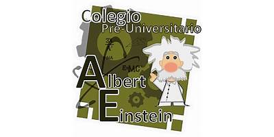 COLEGIO PREUNIVERSITARIO "ALBERT EINSTEIN"