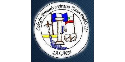 COLEGIO PREUNIVERSITARIO "JUAN PABLO II"