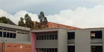 COLEGIO PREUNIVERSITARIO "PAULO FREIRE"