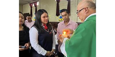 COLEGIO PRIVADO BELÉN DEL MILAGRO