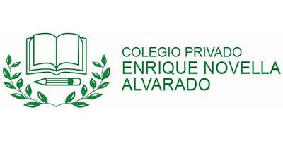 COLEGIO PRIVADO "ENRIQUE NOVELLA ALVARADO"
