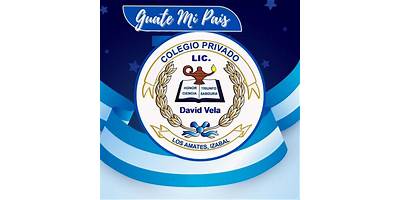 COLEGIO PRIVADO LIC. DAVID VELA