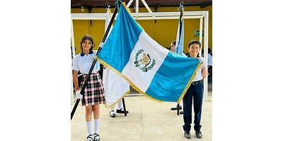 COLEGIO PRIVADO MIXTO "BETHEZDA"