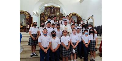 COLEGIO PRIVADO MIXTO "D GONZALEZ"