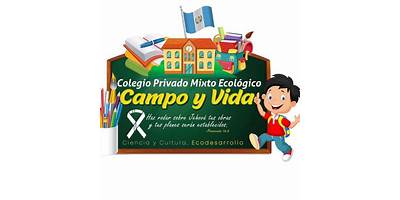 COLEGIO PRIVADO MIXTO ECOLOGICO "CAMPO Y VIDA"