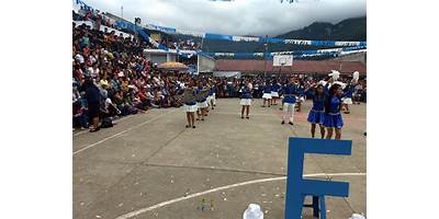 COLEGIO PRIVADO MIXTO, "EL PLANTEL"