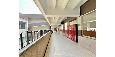 COLEGIO PRIVADO MIXTO "EL SHADAI"