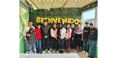 COLEGIO PRIVADO MIXTO "GÉNESIS"