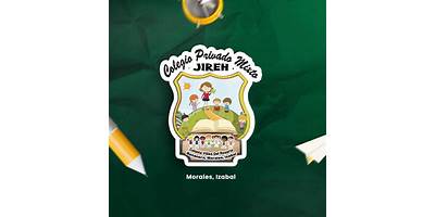 COLEGIO PRIVADO MIXTO "JIREH"