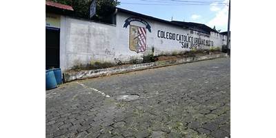 COLEGIO PRIVADO MIXTO "JOSE FRANCISCO RIVAS"