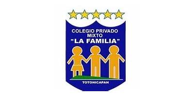 COLEGIO PRIVADO MIXTO "LA FAMILIA"