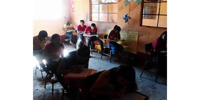 COLEGIO PRIVADO MIXTO "LIBERTENSE"