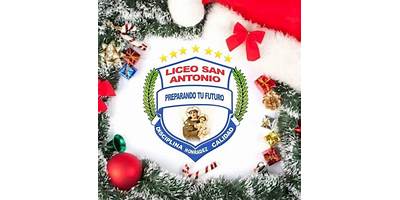 COLEGIO PRIVADO MIXTO LICEO SAN ANTONIO